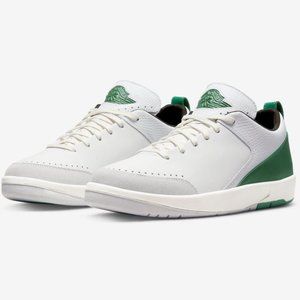 Air Jordan 2 Retro Low SE x Nina Chanel Abney DQ0560-160 size 7.5